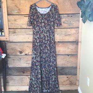 LuLaRoe Ana Dress
